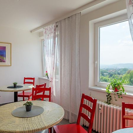 Ostello Cooliving Praga Esterno foto